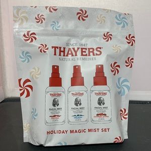 Holiday Magic Set 3 pc